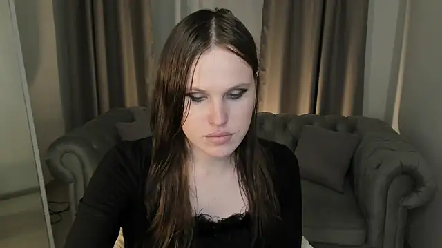 EffieMinki online show from May 18, 8:46 pm