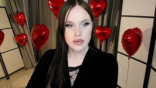 EffieMinki online show from February 12, 12:49 pm