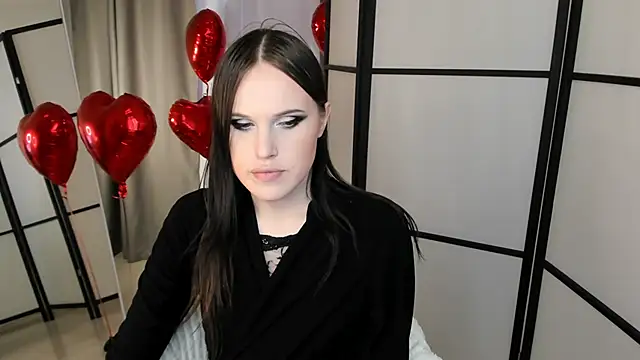 EffieMinki online show from February 10, 11:53 am