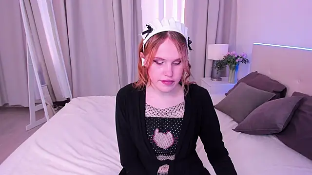 EffieMinki online show from September 29, 10:33 am