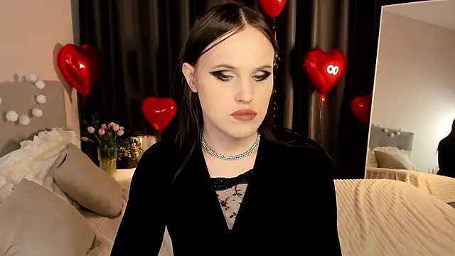 EffieMinki online show from February 11, 11:21 am