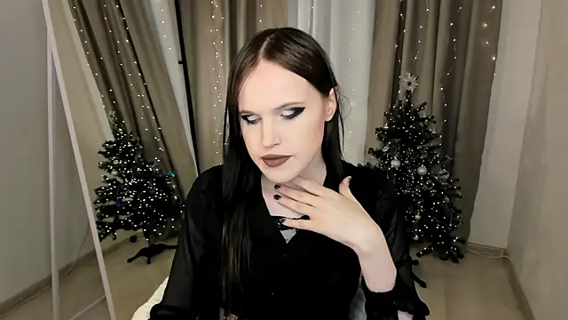 EffieMinki online show from January 18, 3:59 pm