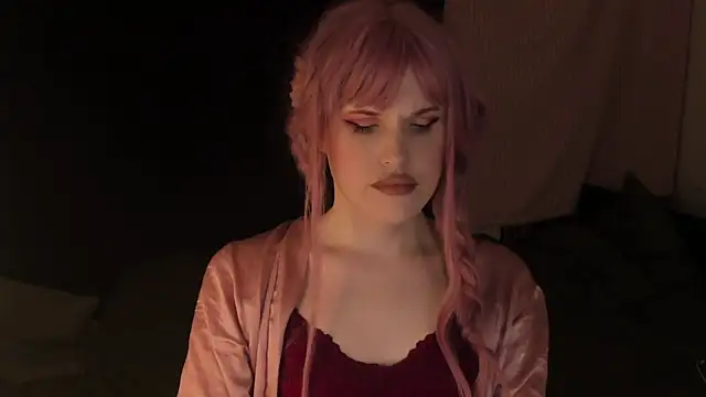 EffieMinki online show from January 22, 12:48 am