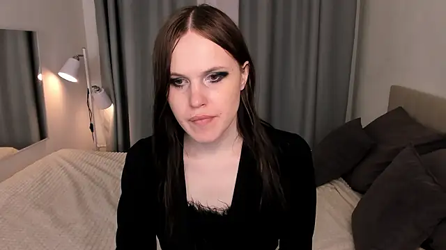 EffieMinki online show from February 28, 9:03 pm