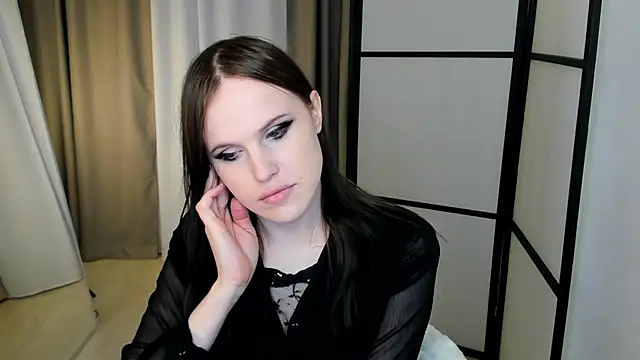 EffieMinki online show from January 31, 9:13 pm