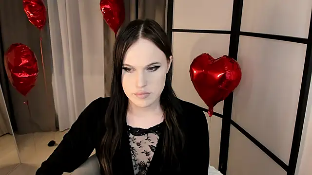 EffieMinki online show from February 14, 10:54 pm