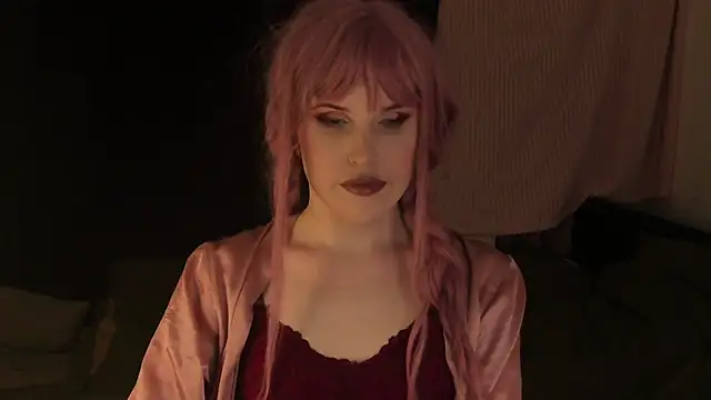 EffieMinki online show from January 19, 3:42 pm