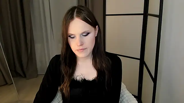 EffieMinki online show from March 12, 8:57 pm