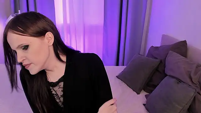 EffieMinki online show from February 18, 9:22 pm