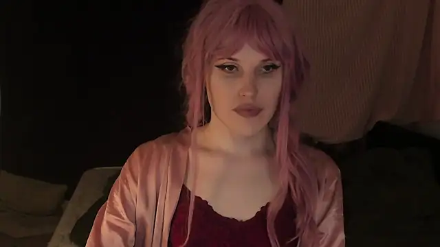 EffieMinki online show from January 20, 6:53 pm