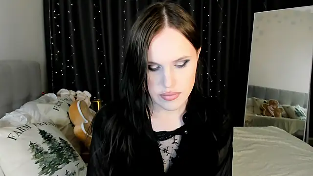 EffieMinki online show from January 14, 8:56 pm