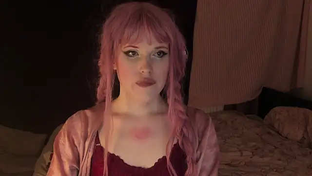 EffieMinki online show from January 15, 6:50 pm