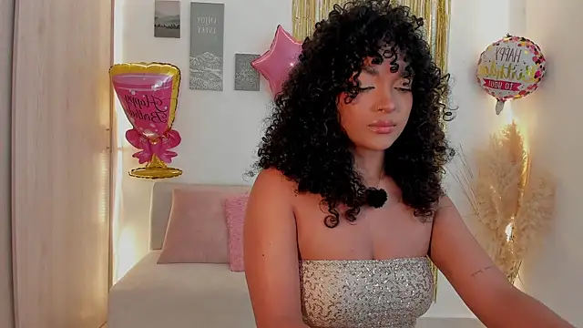 mariam hill online show from May 14, 8:39 pm