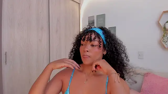 mariam hill online show from April 7, 5:04 pm