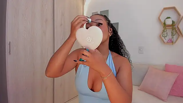 mariam hill online show from March 28, 1:34 pm