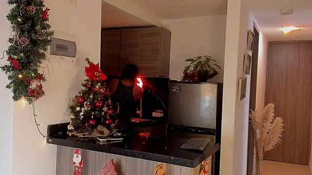 mariam hill online show from November 28, 7:58 pm