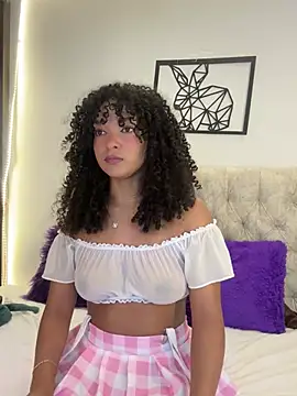 Snapshot of mariam_hill chatting on February 23, 6:12 pm mariam hill online show from February 23, 6:12 pm