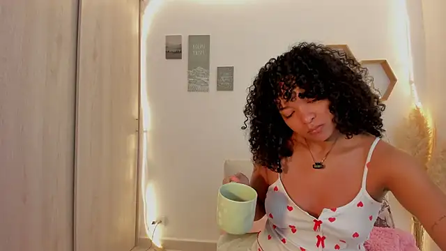 mariam hill online show from July 19, 2:03 pm