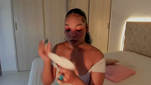 mariam hill online show from January 13, 10:57 pm