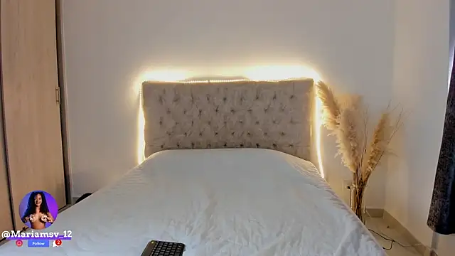 mariam hill online show from November 11, 9:53 pm