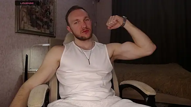 Toress1 online show from March 26, 5:11 pm