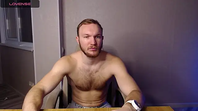 Snapshot of Toress1 chatting on March 13, 6:16 am Toress1 online show from March 13, 6:16 am