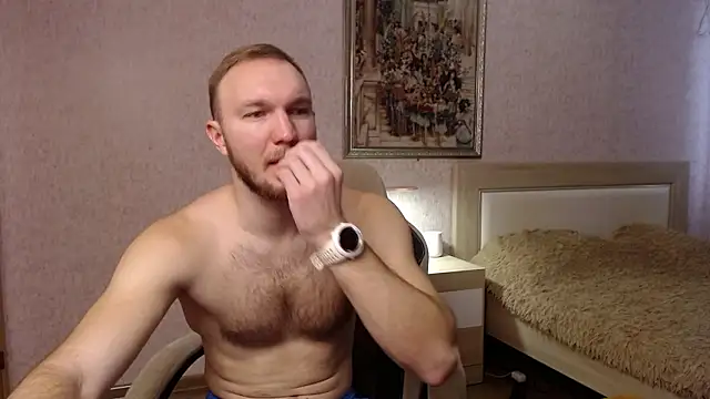 Snapshot of Toress1 chatting on February 5, 8:54 am Toress1 online show from February 5, 8:54 am