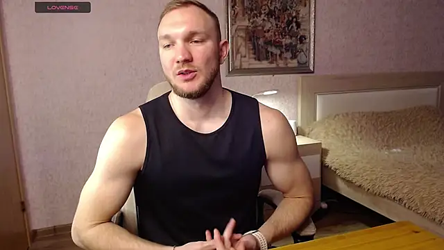 Toress1 online show from March 11, 11:04 am