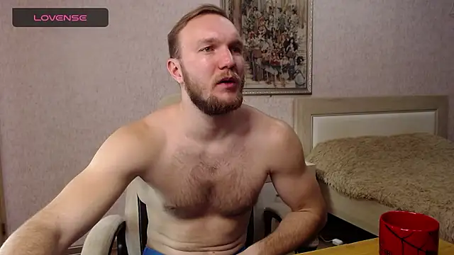 Snapshot of Toress1 chatting on February 25, 6:52 pm Toress1 online show from February 25, 6:52 pm