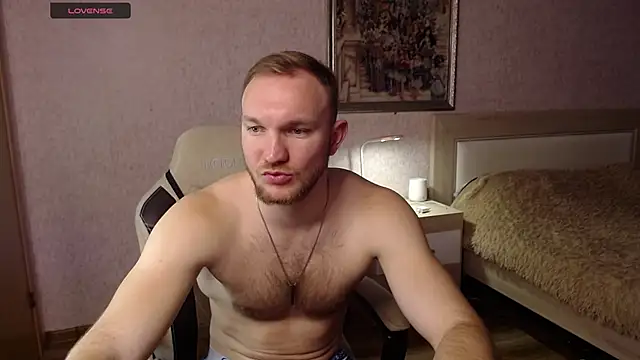 Toress1 online show from March 10, 2:10 pm