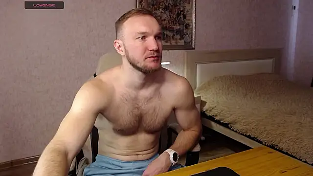 Toress1 online show from March 12, 10:30 am