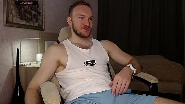 Toress1 online show from March 21, 9:30 pm