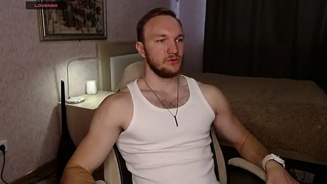 Toress1 online show from April 3, 9:49 am