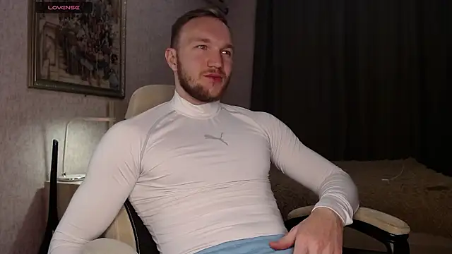 Toress1 online show from March 24, 6:30 pm