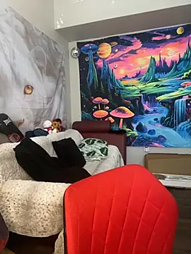 xdolltv online show from February 19, 6:05 pm