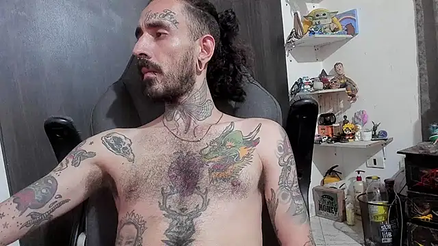 harry reems1 online show from November 6, 5:00 am