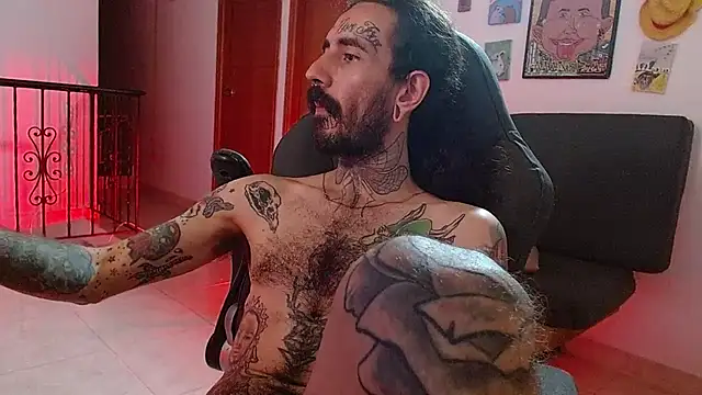 harry reems1 online show from March 7, 7:04 am