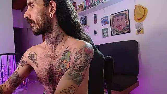 harry reems1 online show from February 7, 6:21 am