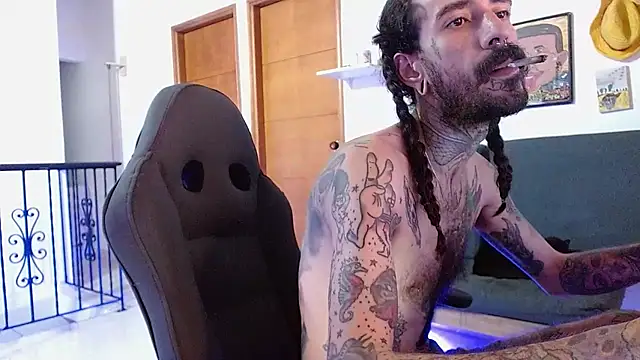 harry reems1 online show from March 11, 4:39 am