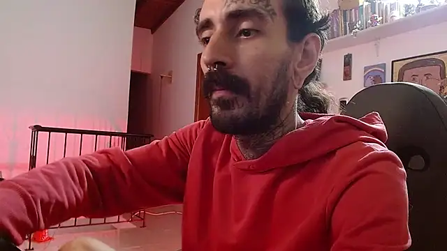 harry reems1 online show from March 4, 1:02 am