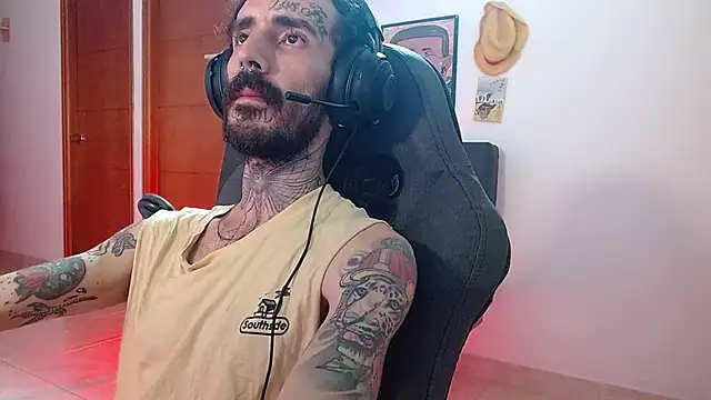 harry reems1 online show from March 5, 3:47 am