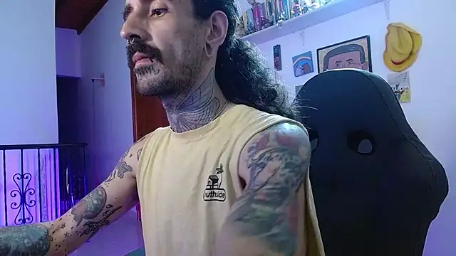 harry reems1 online show from February 9, 3:59 am