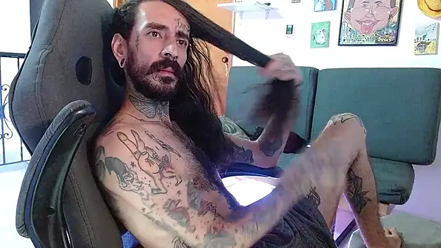 harry reems1 online show from March 12, 6:28 am