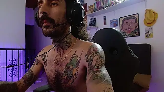 harry reems1 online show from February 16, 4:33 am