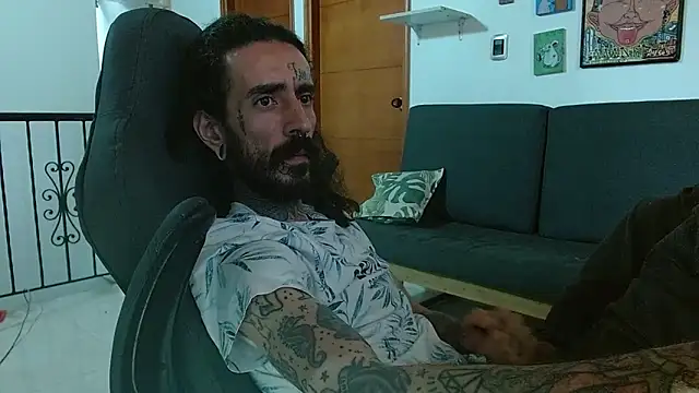 harry reems1 online show from March 18, 1:46 pm