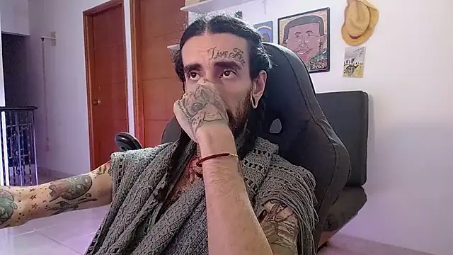 harry reems1 online show from March 9, 7:01 am