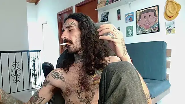 harry reems1 online show from February 12, 3:01 pm