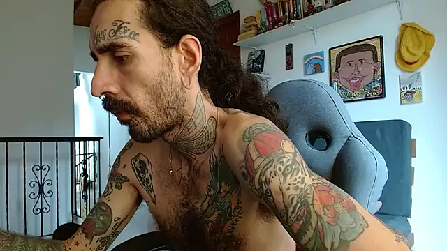 harry reems1 online show from February 16, 4:38 pm