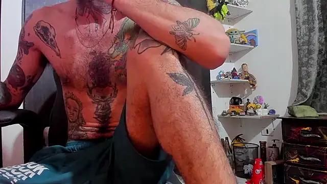 harry reems1 online show from October 19, 6:38 am