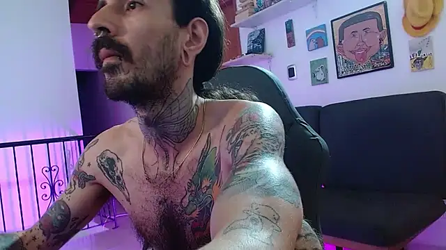 harry reems1 online show from February 18, 11:45 pm